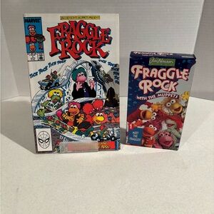 Fraggle Rock Bundle